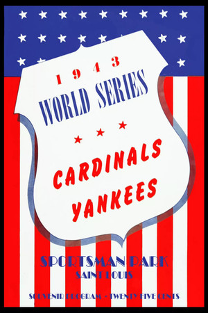 1943 New York Yankees: The Official World Series Film