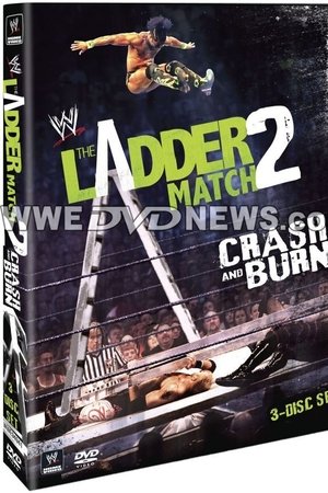 WWE: The Ladder Match 2 - Crash and Burn