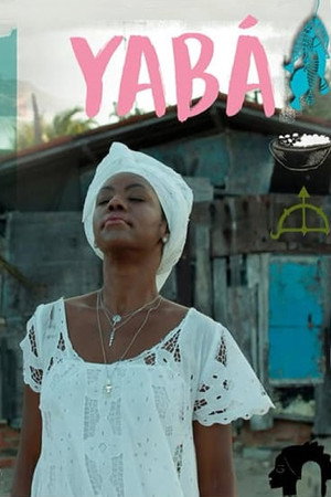 Yabá poster