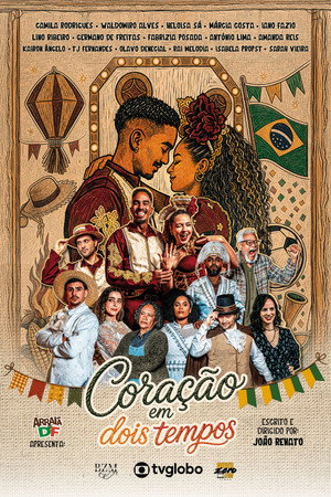 Coração em Dois Tempos Coração em Dois Tempos