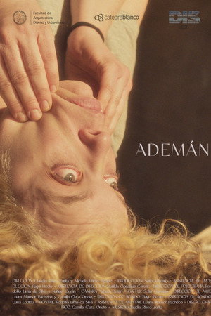 ADEMÁN poster