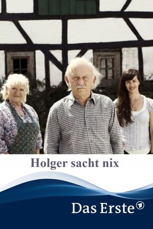 Holger sacht nix