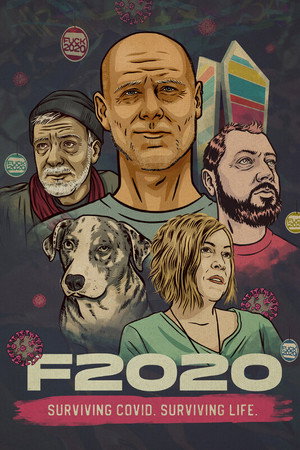 F2020 poster