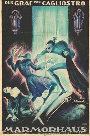 The Count of Cagliostro