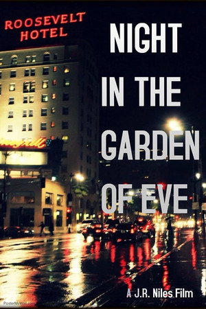 Night in the Garden of Eve poster