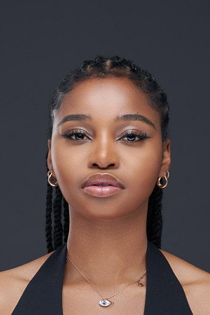 Portrait of Zenokuhle Maseko