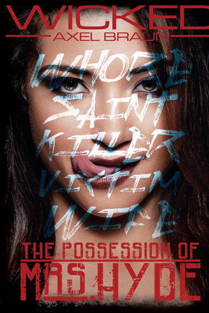 The Possession of Mrs. Hyde