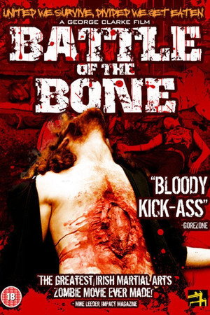 Battle of the Bone poster