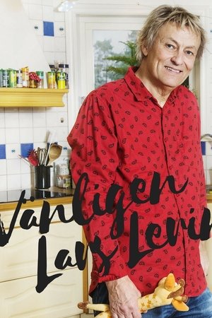 Vänligen: Lars Lerin