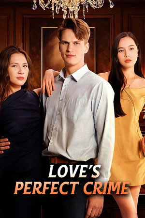 Love’s Perfect Crime