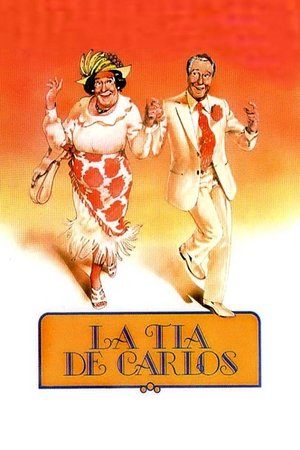 La tía de Carlos