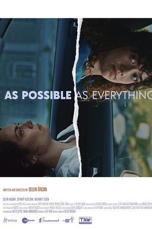 As Possible As Everything
