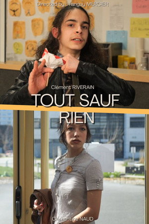 Tout sauf Rien poster