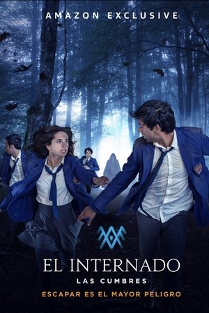 L’Internat : Las Cumbres