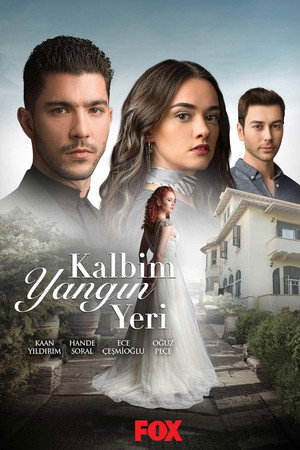 Kalbim Yangın Yeri