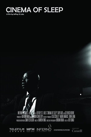 Cinema of Sleep poster