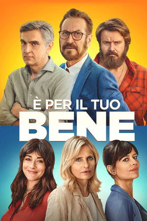 Three Perfect Daughters