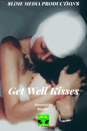 Get Well Kisses poster