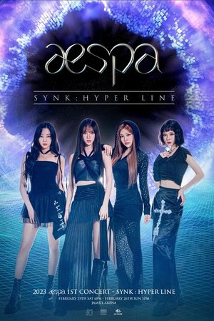aespa LIVE TOUR 2023 ‘SYNK:HYPER LINE’ in JAPAN -Special Edition-