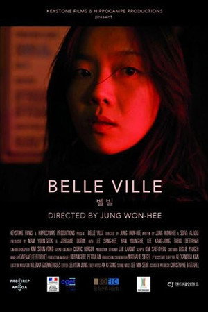 Belle Ville poster