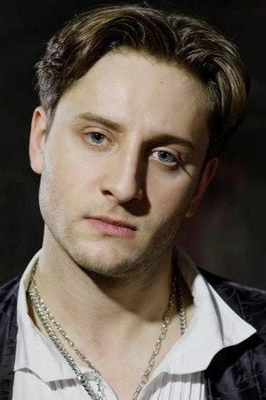 Maksim Fadeev