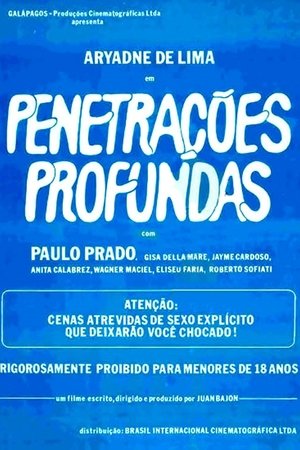Penetrações Profundas