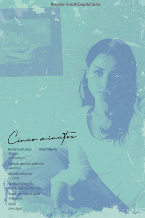 5 Minutes poster