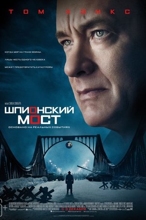 Шпионский мост