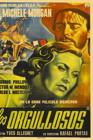 The Proud and the Beautiful