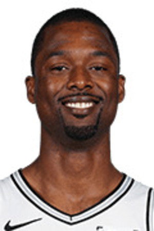 Harrison Barnes