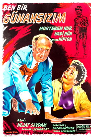 Ben Bir Günahsızım