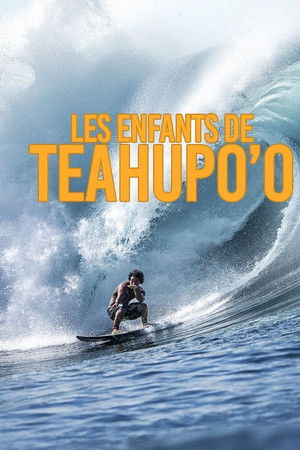 Children of Teahupo’o