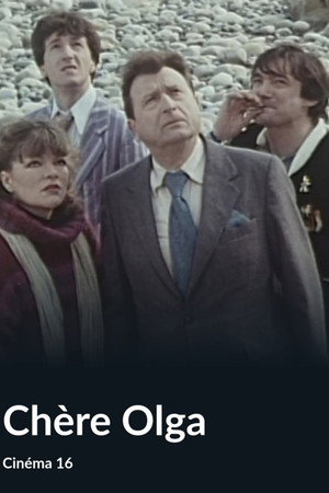 Chère Olga Chère Olga