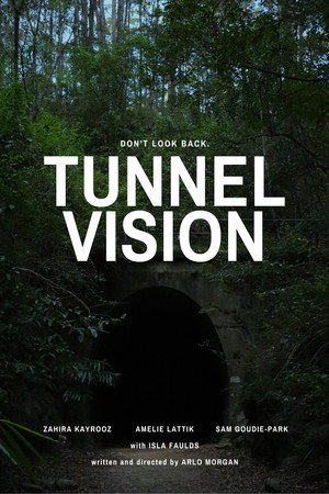 Tunnel Vision poster