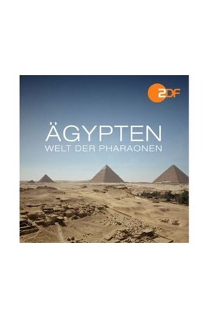 Ägypten. Welt der Pharaonen