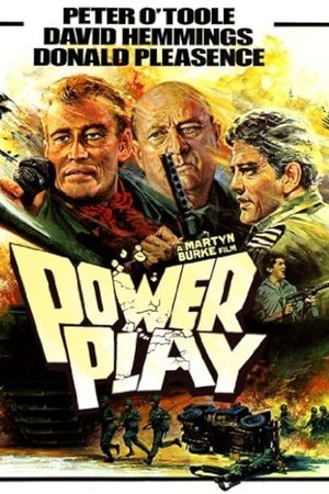 Power Play