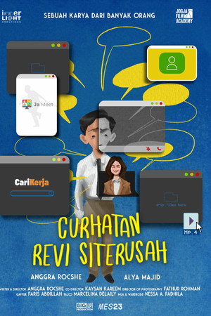 Revi Siterusah's Heart Voice