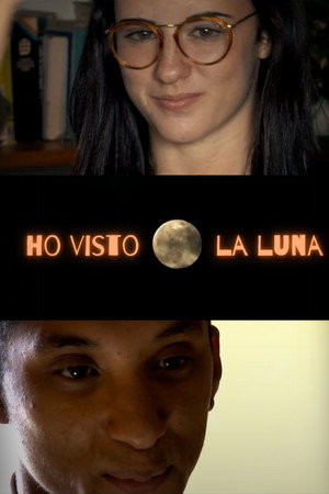 Ho visto la Luna