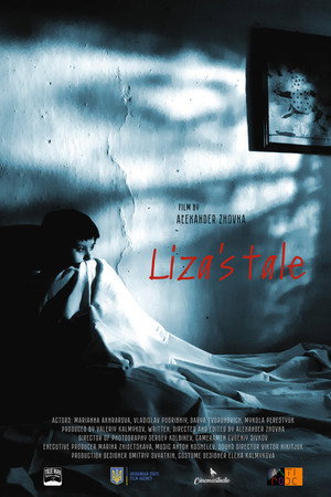 Liza's Tale poster