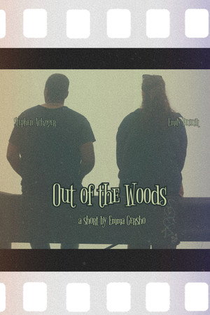 Out of the Woods poster