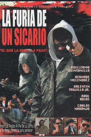 La Furia De Un Sicario