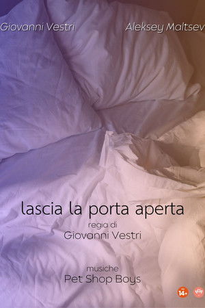 lascia la porta aperta