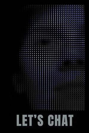 Let’s Chat poster