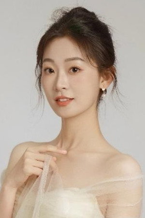 Portrait of Zhao Ye