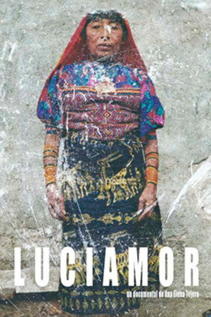 Lucíamor - La Mola de Lucía poster