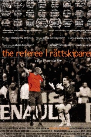 The Referee