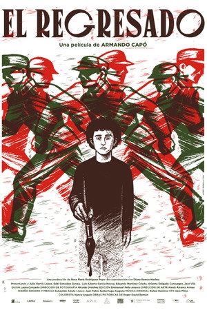El Regresado