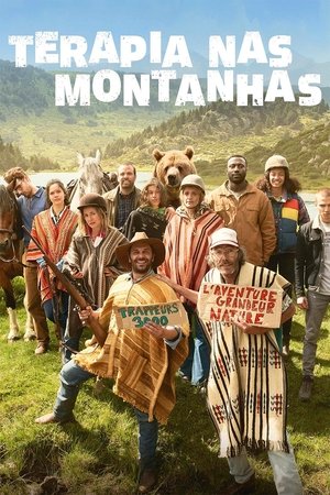 Imagem Terapia nas Montanhas