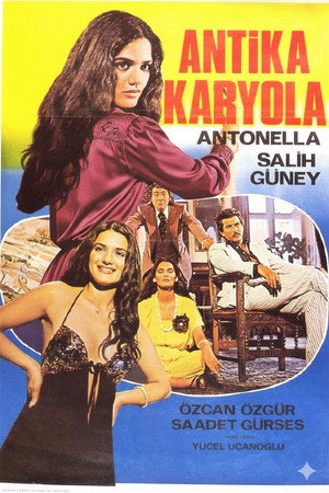 Antika Karyola