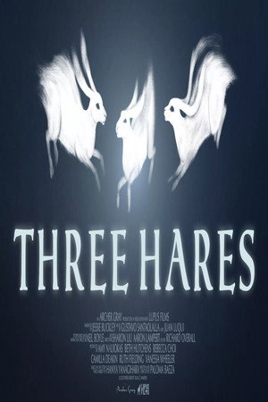 Three Hares Three Hares